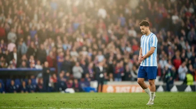 Messi’s Last World Cup: Silver, Not Gold