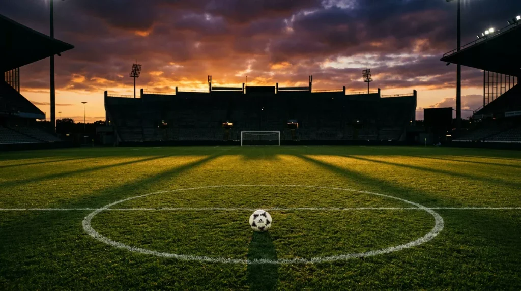 World Cup 2026 dark horse contenders with potential to upset tournament favourites