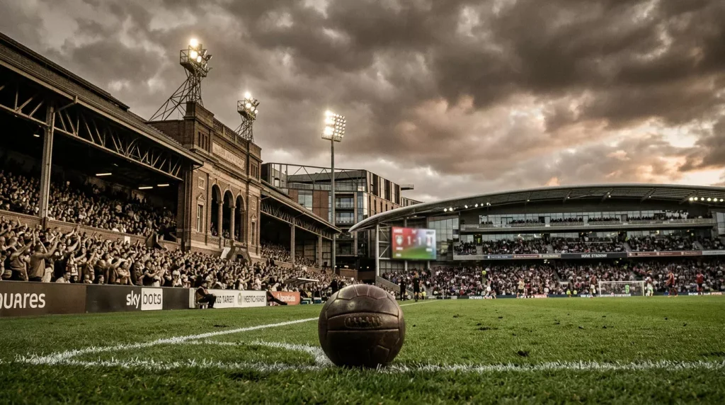 Historical World Cup data and betting trends analysis for 2026 tournament predictions